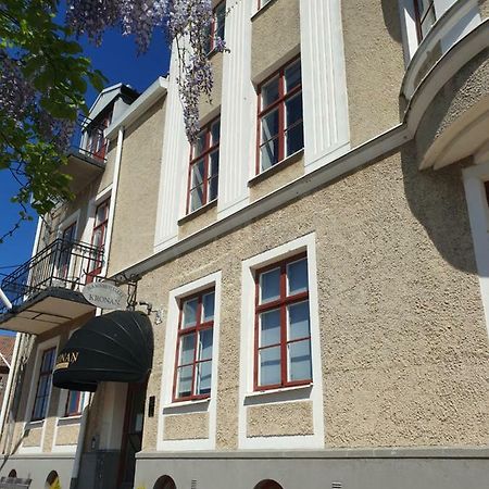 Hamnhotellet Kronan Landskrone Ngoại thất bức ảnh