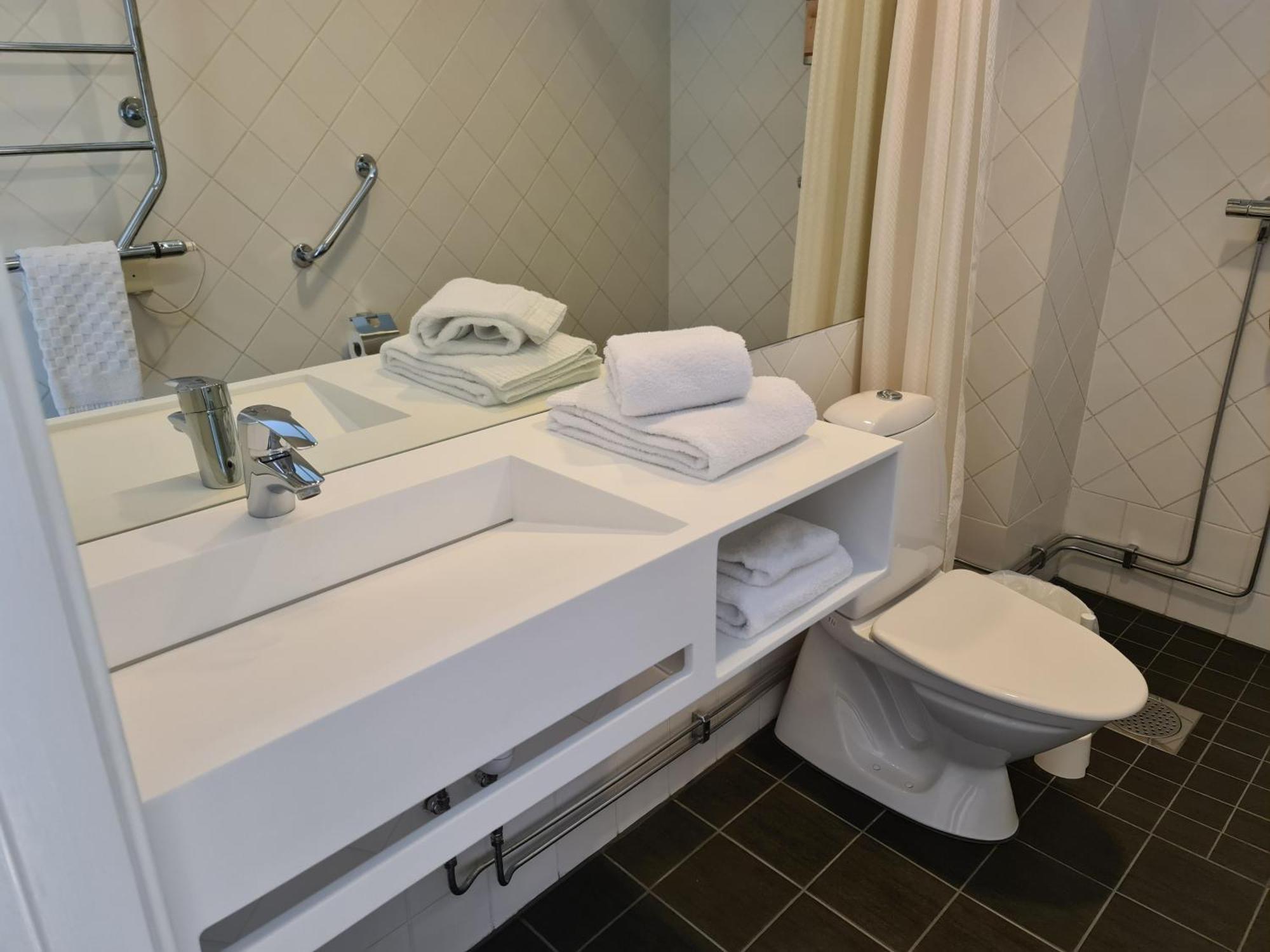Hamnhotellet Kronan Landskrone Ngoại thất bức ảnh