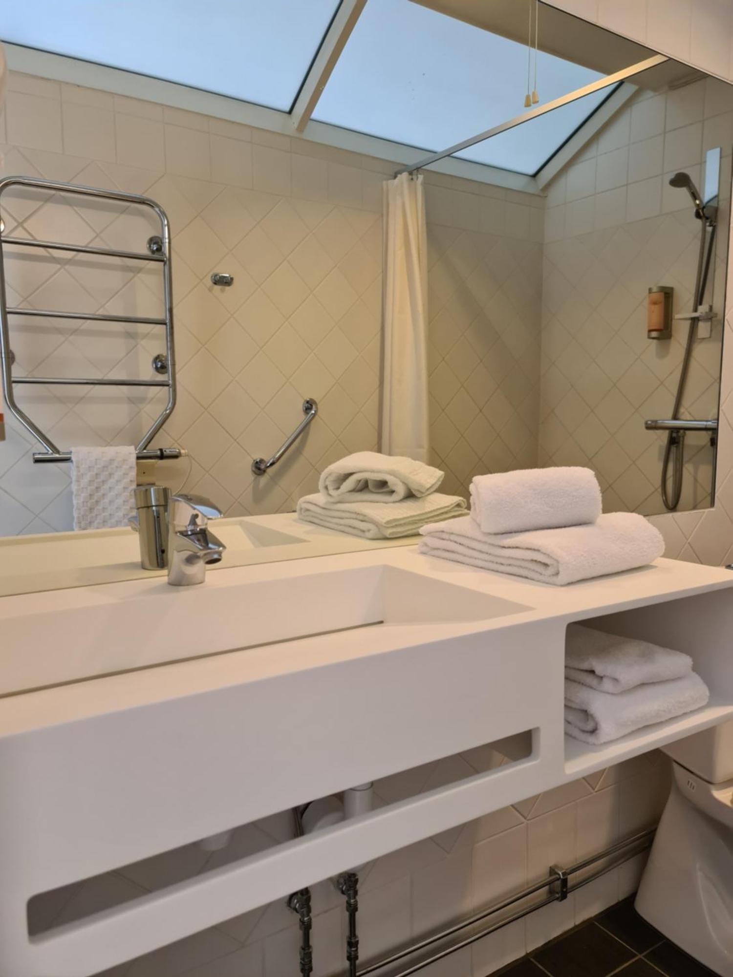 Hamnhotellet Kronan Landskrone Ngoại thất bức ảnh