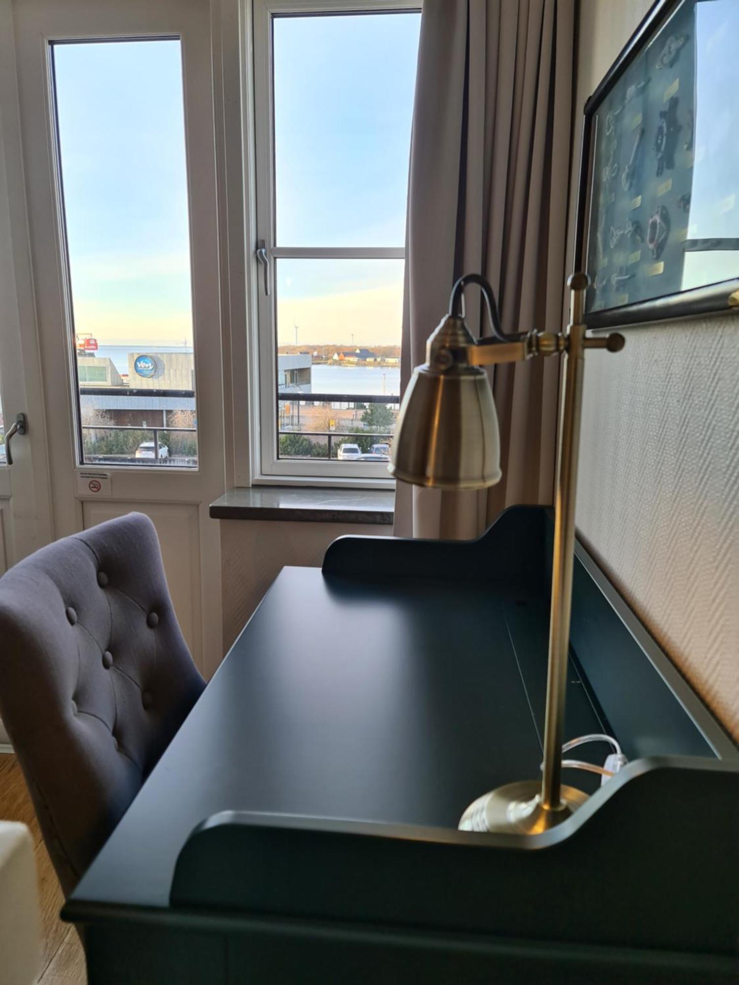 Hamnhotellet Kronan Landskrone Ngoại thất bức ảnh